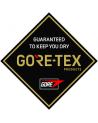 Bota HAIX BLACK EAGLE Athletic 2.1 GTX mid/black MODELO 330042