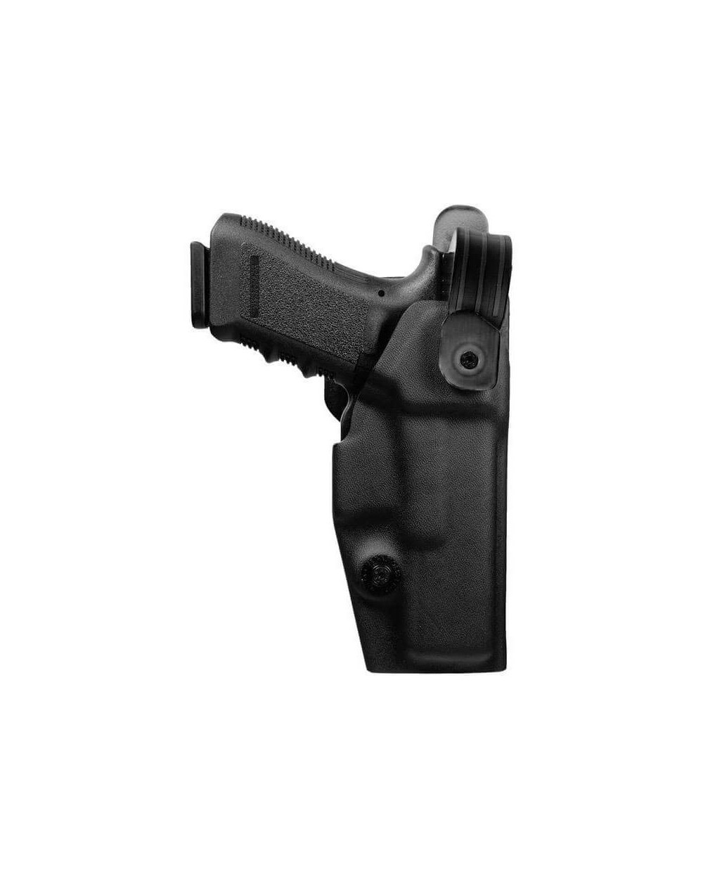 Funda de polímero VKG804 nivel III para GLOCK 17/21