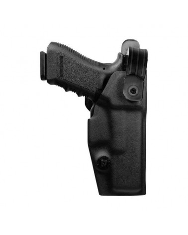 Funda de polímero VKG804 nivel III para GLOCK 17/21