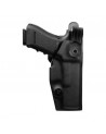 Funda de polímero VKG804 nivel III para GLOCK 17/21