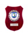 Metopa Policia Municipal de Madrid Personalizable