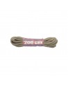 CORDONES ARENA DE 2 METROS