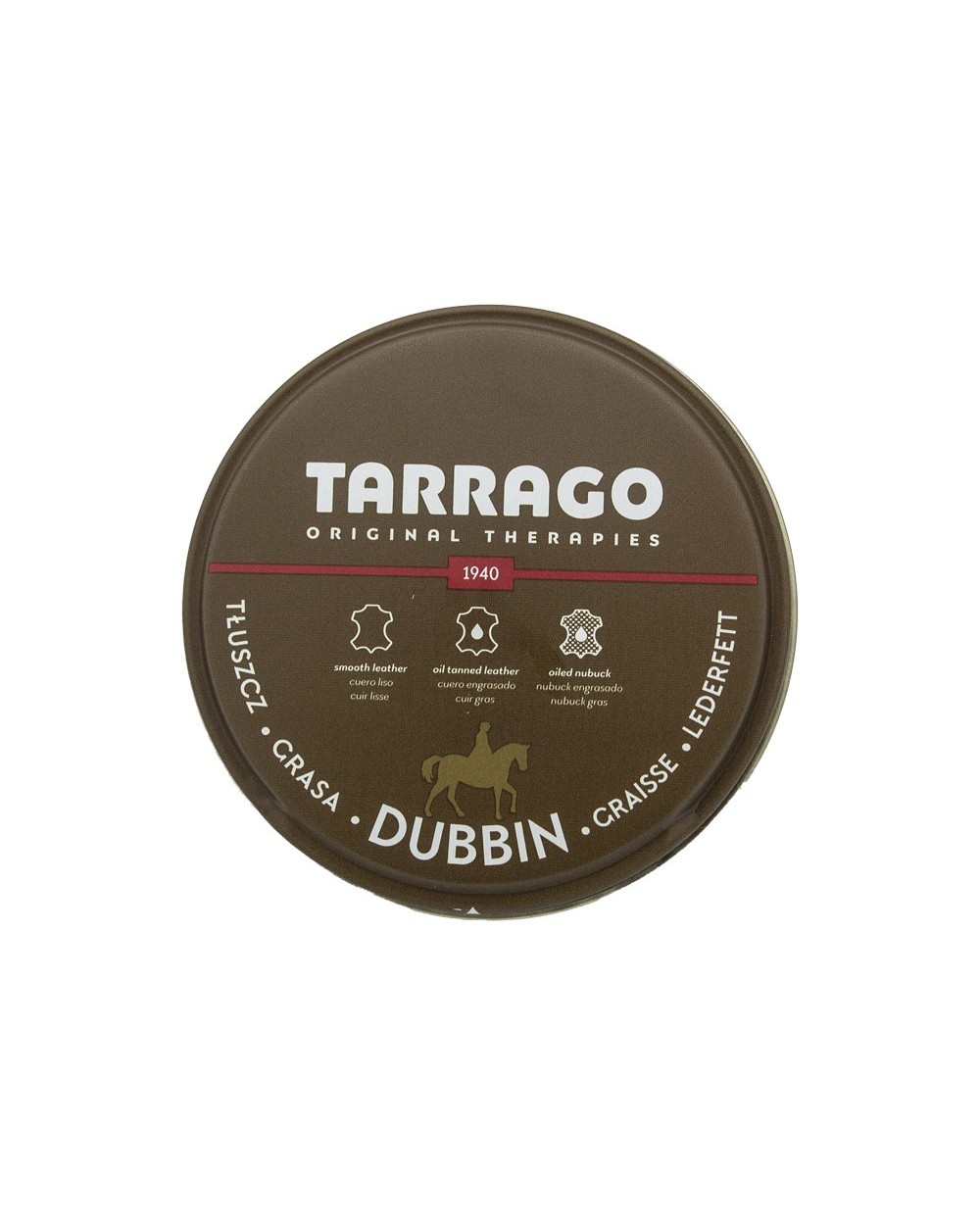 LATA GRASA DE CABALLO 50 ml