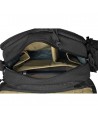 Bolso Costado Táctico Tablet (KATO-TABLET MINI-MESSENGER - BLACK)