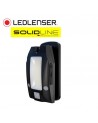 Linterna Clip Solidline SC2R 100lm, recargable