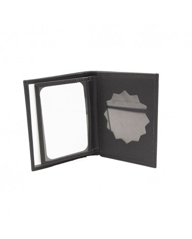 Cartera porta-placa Estrellada Comunidad Valenciana varios Departamentos con Billetero