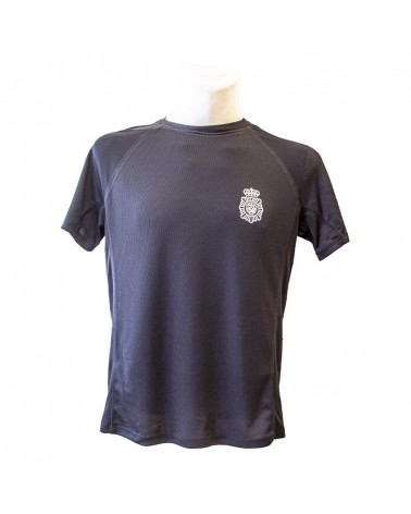 Camiseta Técnica Policía Nacional