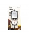 Brújula Silva Ranger S Compass Transparente