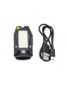Linterna Clip Solidline SC4R 200LM Recargable