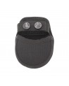 Funda Cordura Moldeada con Broche para grilletes