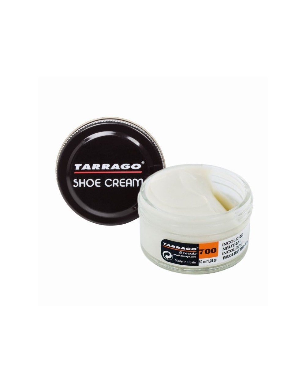 Crema Nutriente Incoloro