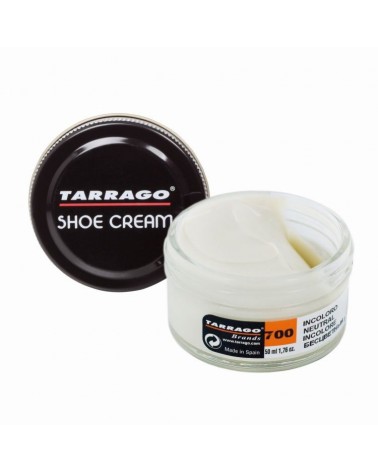 Crema Nutriente Incoloro