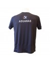 Camiseta Técnica Aduanas