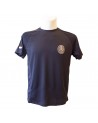 Camiseta Técnica Aduanas