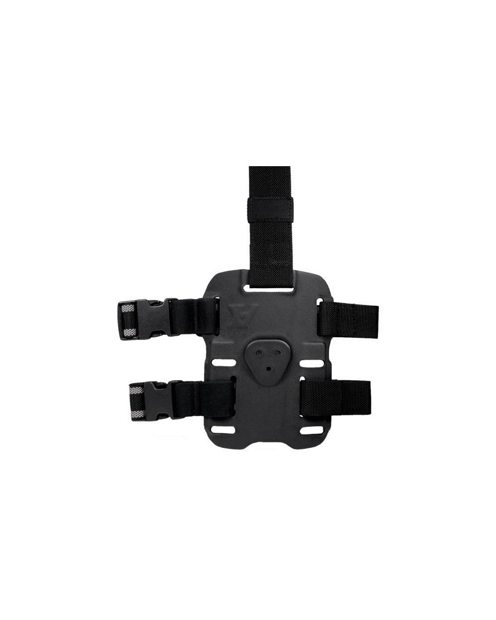 Pernera táctica Vega Holster doble cinta 8K15