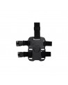 Pernera táctica Vega Holster doble cinta 8K15