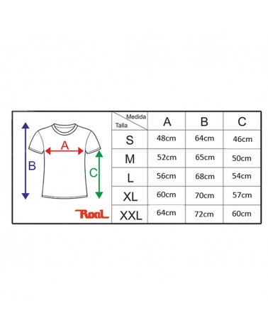 Camiseta Técnica Aduanas