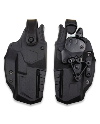 Funda Radar Nivel 4 Seguridad Kydex T-Lep HK USP COMPACT