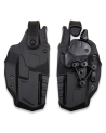 Funda Radar Nivel 4 Seguridad Kydex T-Lep HK USP COMPACT