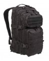 Mochila Asalto Sistema Molle 35L (3 días)