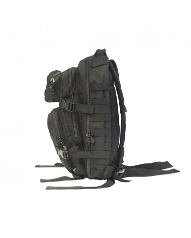 MOCHILA ASALTO SISTEMA MOLLE 20L (2 DÍAS)