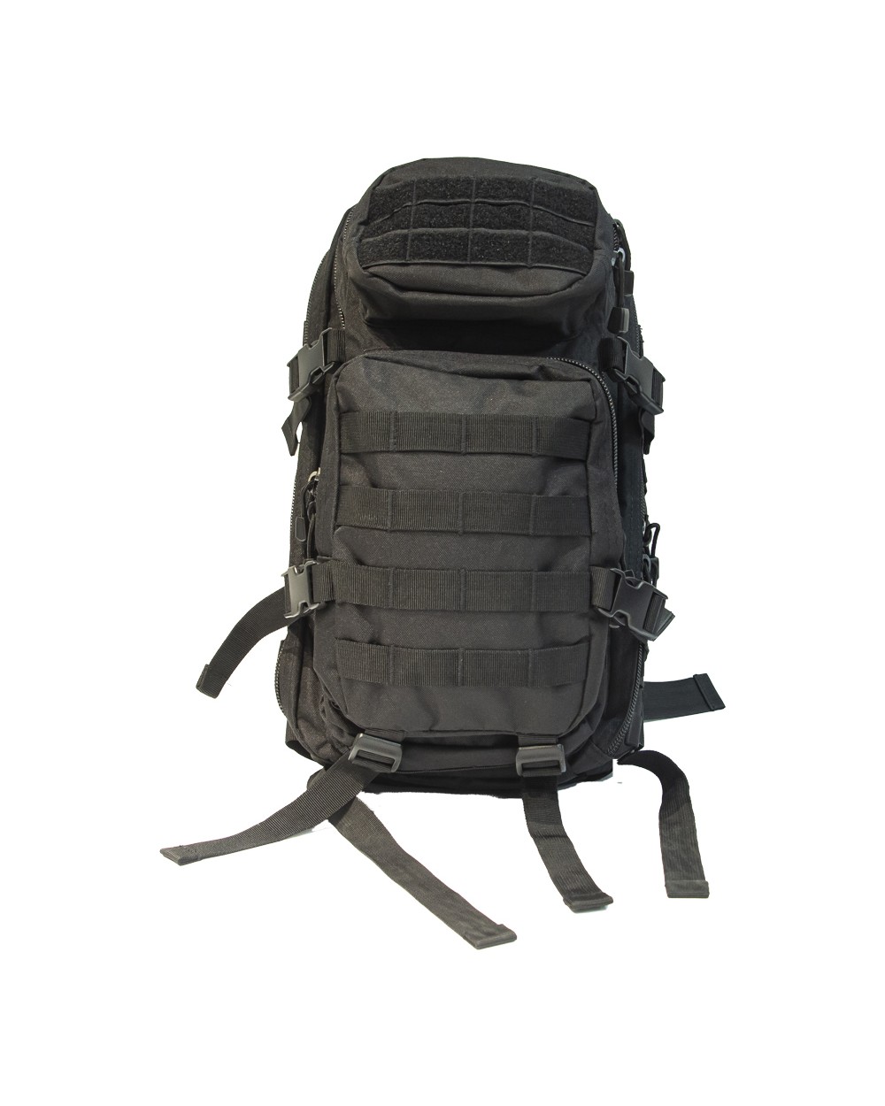 MOCHILA ASALTO SISTEMA MOLLE 20L (2 DÍAS)