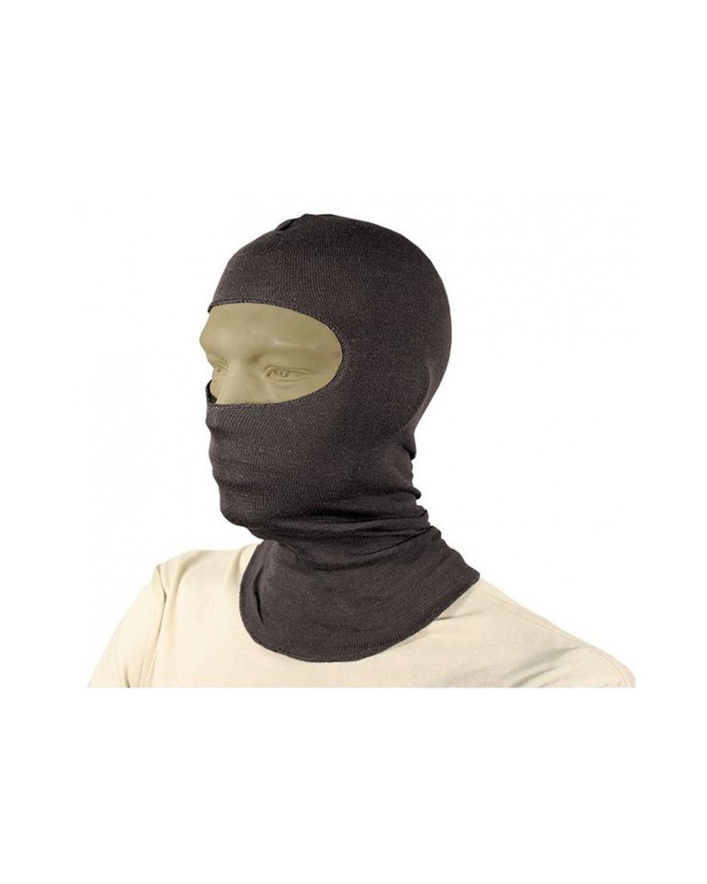 Pasamontañas Blackhawk (Balaclava + NOMEX)