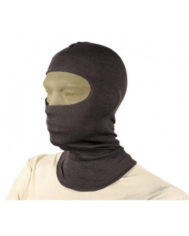 Pasamontañas Blackhawk (Balaclava + NOMEX)