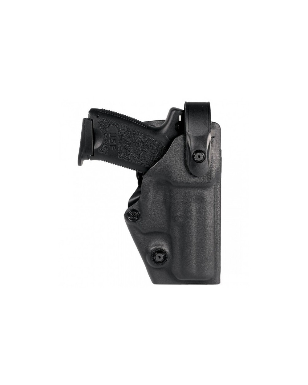 Funda polímero (Kydex) retención nivel IV Rotatoria