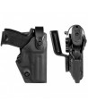 Funda polímero (Kydex) retención nivel IV Rotatoria