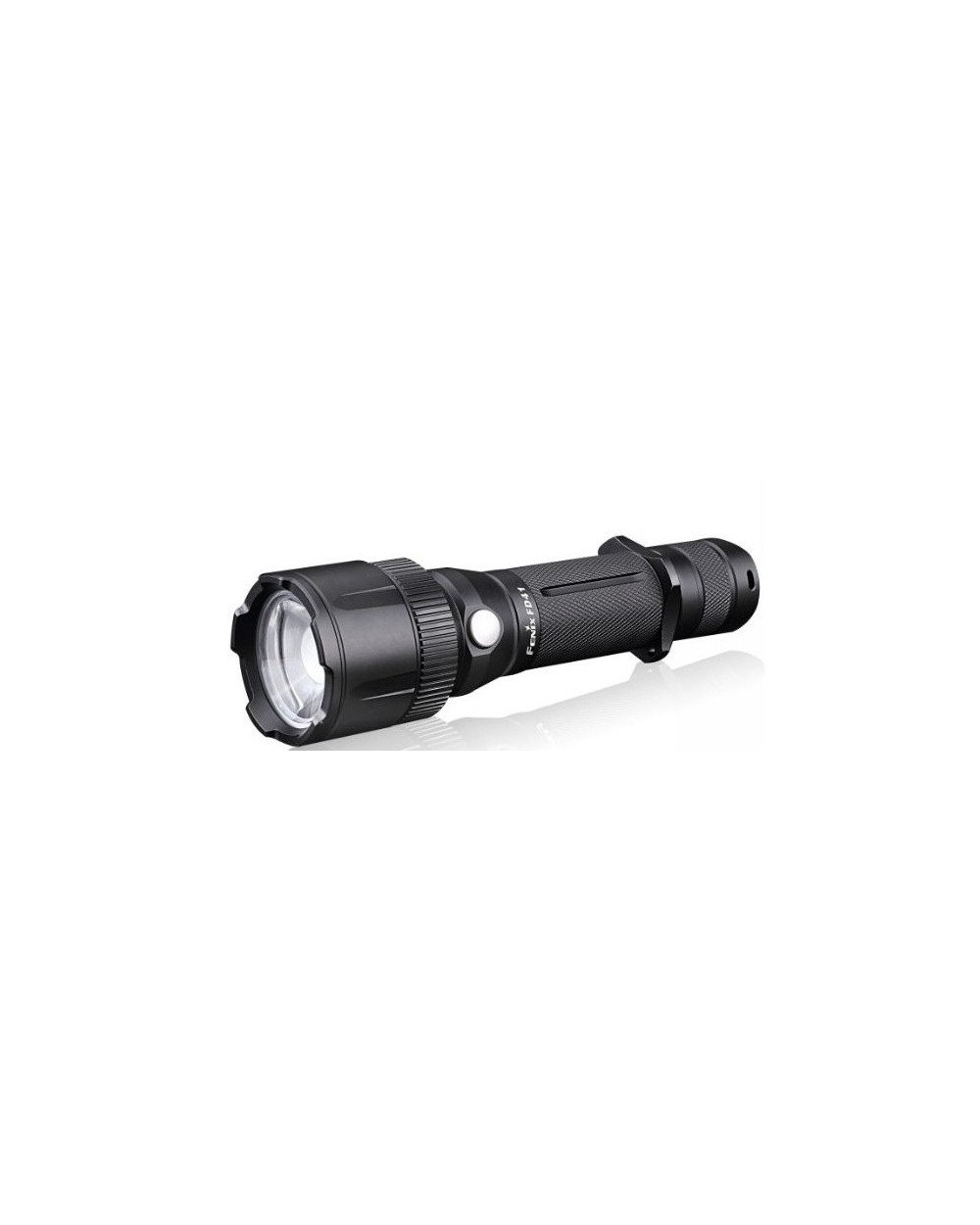 Linterna Led Fénix enfocable FD41 900 Lumens Y 5 Modos Regalamos batería ARB-L18-2600U
