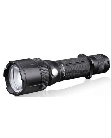 Linterna Led Fénix enfocable FD41 900 Lumens Y 5 Modos Regalamos batería ARB-L18-2600U