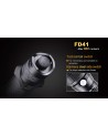 Linterna Led Fénix enfocable FD41 900 Lumens Y 5 Modos Regalamos batería ARB-L18-2600U