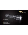 Linterna Led Fénix enfocable FD41 900 Lumens Y 5 Modos Regalamos batería ARB-L18-2600U