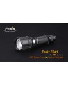 Linterna Led Fénix enfocable FD41 900 Lumens Y 5 Modos Regalamos batería ARB-L18-2600U