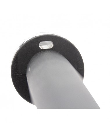 Defensa semirrígida elastómero de 60 cm.