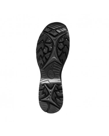 Bota HAIX BLACK EAGLE Athletic 2.1 GTX mid/black MODELO 330042