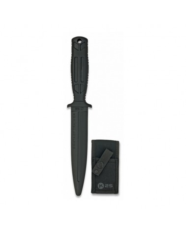 Cuchillo entrenamiento K25 Training 28,5