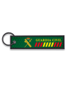 Llavero Nylon Guardia Civil