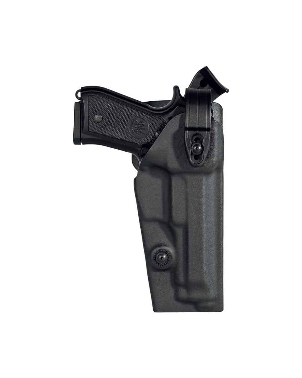 Funda Kydex Nivel III Rotatoria