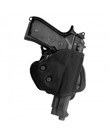 Funda Bikini Kydex Cordura Nivel II