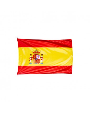 Bandera España Tipo 5 500x750mm