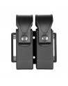 Funda cargador doble polímero 8DMH01 universal