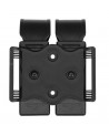 Funda cargador doble polímero 8DMH01 universal
