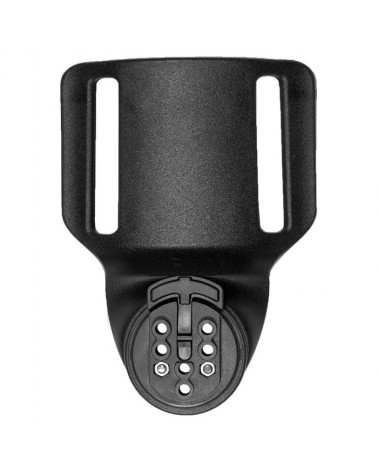 Funda Kydex Nivel II Rotatoria