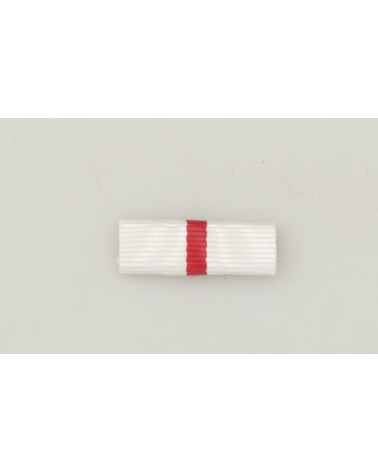Pasador con cinta Mérito Militar