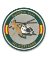 Parche Guardia Civil Helicóptero