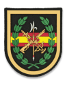 Parche Legión