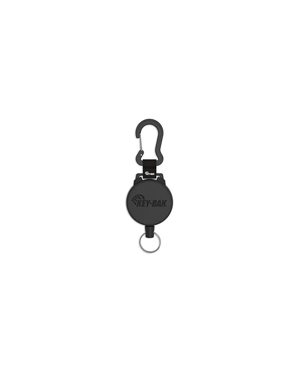 Llavero KEY-BAK retráctil 488 SECURITI