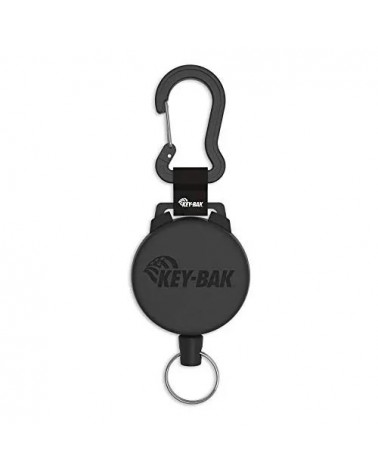 Llavero KEY-BAK retráctil 488 SECURITI